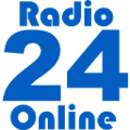 RADIO 24 ONLINE