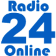 Radio 24 Online