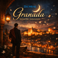 Nuevo Single de Manuel Escobar